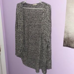 Lightweight cardigan